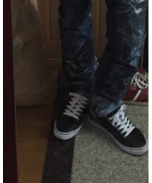 VANS | スニーカー