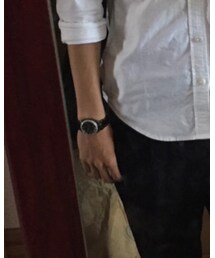 FOSSIL | アナログ腕時計