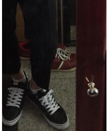 VANS | スニーカー