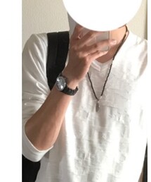 FOSSIL | アナログ腕時計