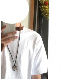 GU | Tシャツ/カットソー