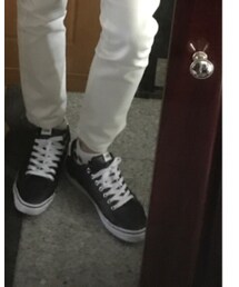 VANS | スニーカー