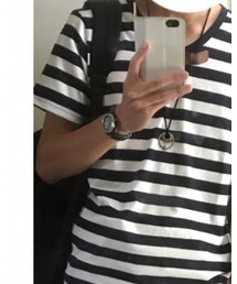 FOSSIL | アナログ腕時計