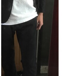 GU | パンツ