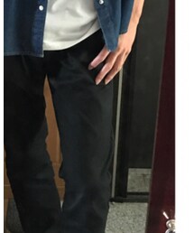 GU | パンツ