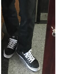 VANS | スニーカー