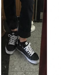VANS | スニーカー
