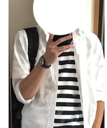 FOSSIL | アナログ腕時計