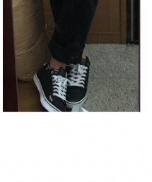 VANS | スニーカー