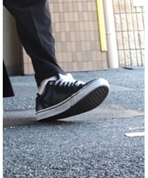 VANS | スニーカー