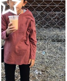 ZARA KIDS | Tシャツ/カットソー