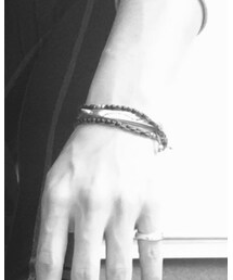 M.Cohen | ブレスレット