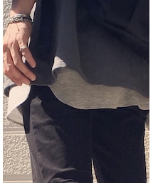 Fear of God Los Angeles | タンクトップ