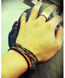 M.Cohen | ブレスレット