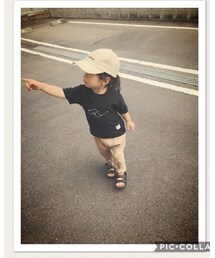 西松屋 | キャップ