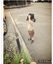 UNIQLO | パンツ