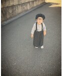apres les cours(アプレレクール)の「トップス(Tシャツ/カットソー)」