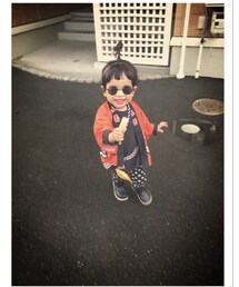 笑顔 | トップス