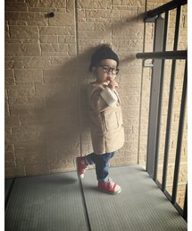 DAISO | ニットキャップ/ビーニー