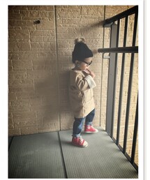 Birthday | ムートンコート