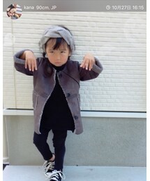 kanaちゃん♡ | トップス