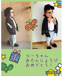 りーちゃん♡ | トップス