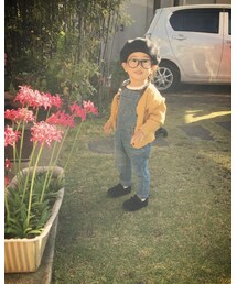 3coins | ハンチング/ベレー帽