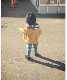 バックスタイル♡ | トップス