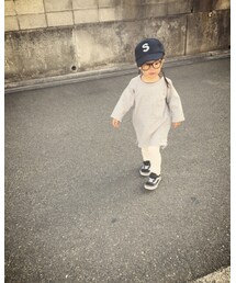 SHIPS KIDS | レギンス/スパッツ