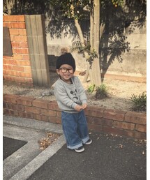 笑顔♡ | トップス