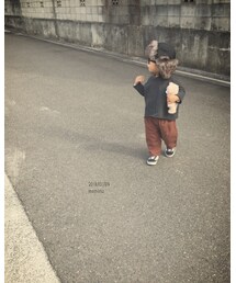 AZUL by moussy | スウェット