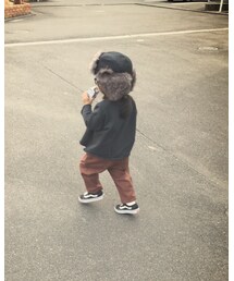 後ろ姿♡ | トップス