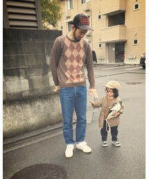 GLOBAL WORK | パンツ