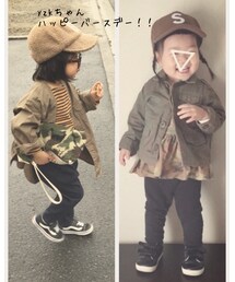 yzkちゃん♡ | トップス