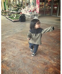 NEEDLE WORK | トップス