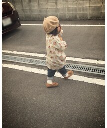 Birthday | モカシン/デッキシューズ