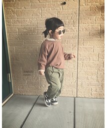 Birthday | パンツ