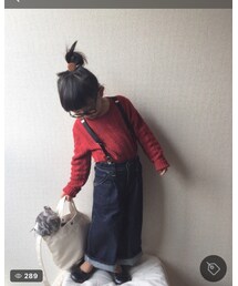 Ｃhiiiiiちゃん♡ | トップス