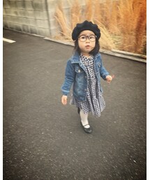 Birthday | デニムジャケット