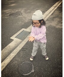 韓国子供服 | スウェット