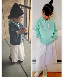 ひなたちゃんとリンク♡ | トップス