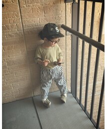 しまむら | キャップ