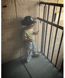 韓国子供服 | Tシャツ/カットソー