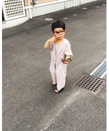 韓国子供服 | つなぎ/オールインワン