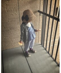 H&M | カーディガン/ボレロ