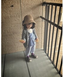 韓国子供服 | パンツ