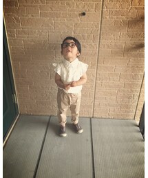 西松屋 | パンツ