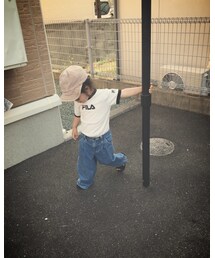 FILA | Tシャツ/カットソー