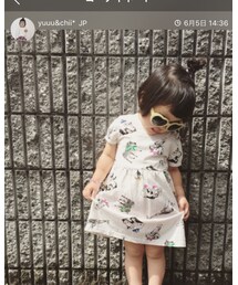 yuuu&chii*ちゃん♡ | トップス