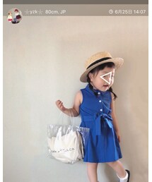 yzkちゃん♡ | ワンピース/ドレス